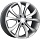 ����������� ���� ����� Top Driver FD83 Ford 7,5x18 5x114,3 ET44 DIA63.3 S Ford