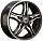 ����������� ���� ����� NZ SH604 6,5x16 5x108 ET52.5 DIA63.4 GMF
