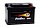 ����������� ���� ������������ FIREBALL STANDARD 6CT 77Ah L+ 615A EN 276x175x190