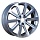 ����������� ���� ����� Replica NS69 Nissan 6,5x16 5x114,3 ET40 DIA66.1 GMF Nissan