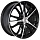 ����������� ���� ����� NZ SH641 6,5x16 5x114,3 ET40 DIA66.1 BKF