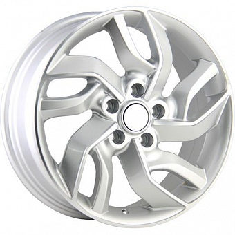 ���� ����� LegeArtis Concept GN517 Chevrolet 7x17 5x115 ET45 DIA70.3 SF Chevrolet