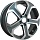 ����������� ���� ����� Top Driver SZ48 Suzuki 6,5x17 5x114,3 ET45 DIA60.1 GMF Suzuki