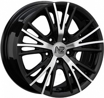 ���� ����� NZ SH611 6x14 4x108 ET34 DIA73.1 BKF