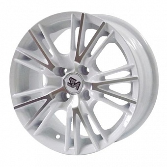 ���� ����� NZ SH611 5,5x13 4x98 ET35 DIA58.6 WF