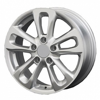 ���� ����� Replica RN79 Renault 6,5x16 5x114,3 ET47 DIA66.1 S Renault 