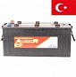 ����������� ���� ������������ AKTIVATOR Standard 6CT 225Ah R+ 1500A EN 515x275x236 ��. ��.