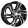 ����������� ���� ����� Top Driver V21 Volvo 7,5x17 5x108 ET49 DIA67.1 BKF Volvo
