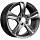 ����������� ���� ����� K&K ������ 7x16 5x120 ET38 DIA67.1 ���� ��������