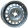 ����������� ���� ����� TREBL X40033 6�16 4�100 ET50 DIA60.1 Silver