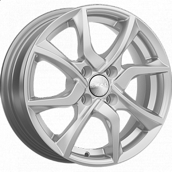 ���� ����� SKAD ����� 6x15 4x108 ET23 DIA65.1 ������