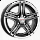 ����������� ���� ����� K&K ����� 5,5x14 4x100 ET38 DIA67.1 ����� ������