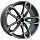 ����������� ���� ����� LegeArtis Concept A518 Audi 8x18 5x112 ET39 DIA66.6 GMF Audi