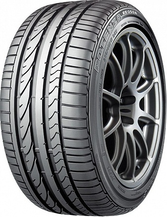 ���� ���� BRIDGESTONE Potenza RE050A 225/45 ZR17 91V TL RFT