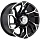 ����������� ���� ����� NZ SH660 7x15 6x139,7 ET-13 DIA110.5 BKF "�������"