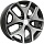 ����������� ���� ����� LegeArtis Concept Ki528 Kia 6,5x17 5x114,3 ET40 DIA67.1 MBMF Kia