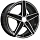 ����������� ���� ����� NZ F-1 6,5x16 4x100 ET50 DIA60.1 BKF