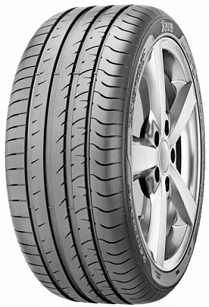 ���� ���� SAVA Intensa UHP 2 205/40 ZR17 84Y TL XL "�������"