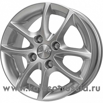���� ����� SKAD ������� 5,5x13 4x98 ET35 DIA58.6 �����