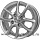 ����������� ���� ����� SKAD ������� 5,5x13 4x98 ET35 DIA58.6 �����