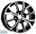 ����������� ���� ����� K&K ��945 6x15 4x100 ET50 DIA60.1 ����� ������
