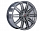 ����������� ���� ����� NZ R-01 7x17 4x100 ET35 DIA60.1 Graphite