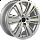 ����������� ���� ����� Replica PG62 Peugeot 7,5x18 4x108 ET29 DIA65.1 S Peugeot 