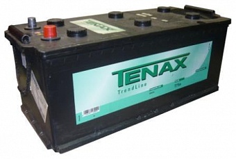 ���� ������������ TENAX TREND LINE 6CT 225Ah R+ 1150A EN 518x291x242