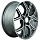����������� ���� ����� Top Driver Ki194 Kia 6,5x16 5x114,3 ET42.5 DIA67.1 GMF Kia