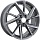 ����������� ���� ����� Top Driver VW12-S Volkswagen 6x15 5x100 ET38 DIA57.1 GMF Volkswagen