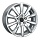����������� ���� ����� Replica GM49 Chevrolet 6,5x16 5x105 ET39 DIA56.6 S Chevrolet