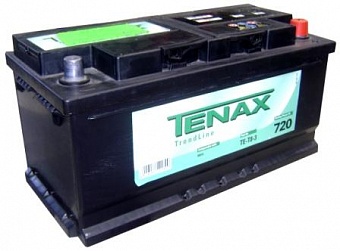 ���� ������������ Tenax TREND