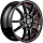 ����������� ���� ����� NZ F-43 6x15 4x100 ET36 DIA60.1 BKRSI