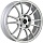 ����������� ���� ����� Megami MGM-3 6x15 4x114,3 ET44 DIA56.6 S