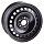 ����������� ���� ����� Arrivo AR146 6,5x16 5x114,3 ET47 DIA66.1 Black