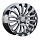 ����������� ���� ����� Top Driver FD24 Ford 6,5x16 5x108 ET50 DIA63.3 SF Ford
