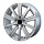 ����������� ���� ����� Replica VW61 Volkswagen 5x14 5x100 ET35 DIA57.1 S Volkswagen
