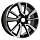 ����������� ���� ����� Top Driver Ki151 Kia 6,5x16 5x114,3 ET41 DIA67.1 BKF Kia "�������"
