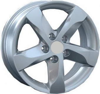 ���� ����� Replica NS80 Nissan 6,5x16 5x114,3 ET40 DIA66.1 S Nissan