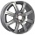 ����������� ���� ����� Top Driver SK31 Skoda 6x14 5x100 ET38 DIA57.1 S Skoda