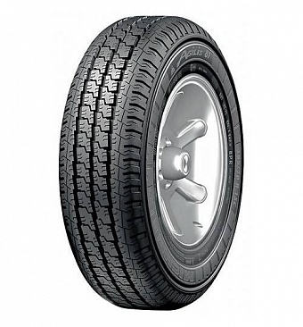 ���� ���� MICHELIN Agilis 81 185/75 R16C 104R TL