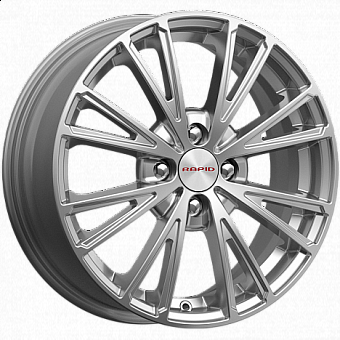 ���� ����� K&K ������ 6x16 4x100 ET37 DIA60.1 ���� ��������