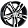 ����������� ���� ����� Top Driver MR179 Mercedes-Benz 7,5x17 5x112 ET47.5 DIA66.6 BKF Mercedes