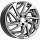 ����������� ���� ����� K&K ��883 7x18 5x114,3 ET45 DIA60.1 ���� ��������