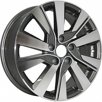 ���� ����� LegeArtis Concept HND526 Hyundai