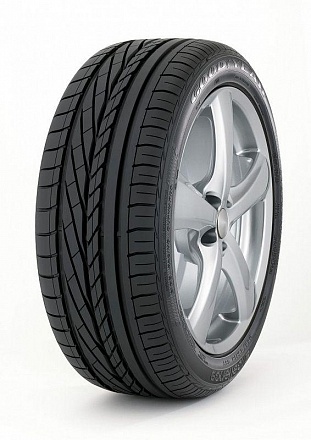 ���� ���� GOODYEAR Excellence 245/40 R20 99Y TL XL FP RunOnFlat (*)