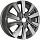 ����������� ���� ����� LegeArtis Concept HND526 Hyundai 6,5x17 5x114,3 ET35 DIA67.1 GMF Hyundai