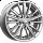 ����������� ���� ����� K&K ��871 6,5x16 5x114,3 ET50 DIA67.1 �������