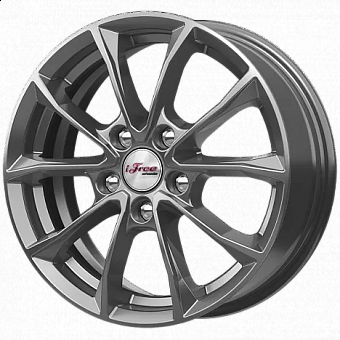 ���� ����� Ifree ���� 6,5x16 5x114,3 ET46 DIA67.1 ��� ���