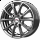 ����������� ���� ����� Ifree ���� 6,5x16 5x114,3 ET46 DIA67.1 ��� ���
